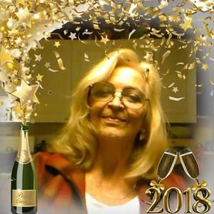 Meet your Posher, Sally